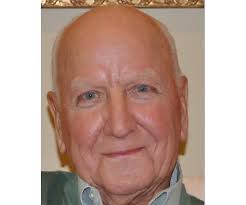 Donald Bohn Obituary (1923