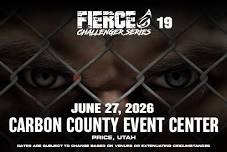 FCS — Fierce Fighting Championship