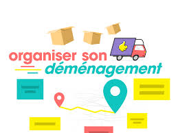 Il s'agit de l'argent à disposition après avoir soustrait vos charges de vos revenus. Organiser Son Demenagement Gerer Efficacement Son Changement De Domicile Templates Klaxoon