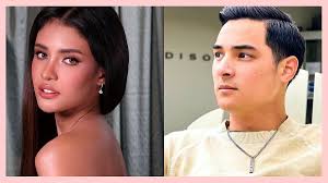 Rabiya Mateo And Model Tyler Mata Have Sweet Exchange On IG