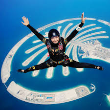 Skydive malaysia is a dropzone located in kuala lumpur, malaysia. A Different Perspective Of Dubai Skydive Dubai