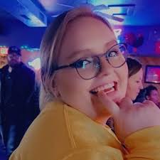 Ariel Rae Palmer (@ArielRae1)