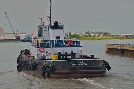 the master of towing vessels assoc