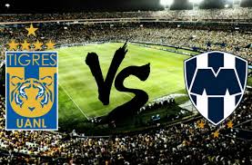 .uno de los mejores clásicos para mi y ustedes ?con dos goles de aldo de nigris (42 y 54) los rayados de monterrey vencieron a los tigres de la uanl en el estadio. Monterrey Vs Tigres Donde Y A Que Hora Ver La Final De Concachampions Lider Web