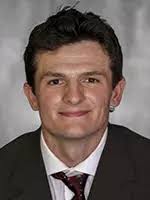 2018 Baseball Roster