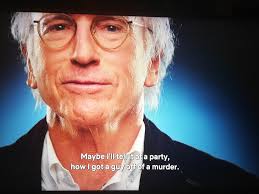 Has anyone seen The Long Shot documentary