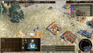Age of empires 3 gameplay. Leaked Age Of Empires Iii Beta Footage Should Have Microsoft Fuming