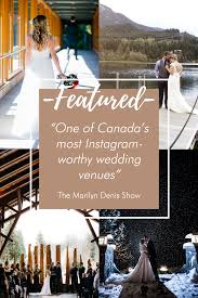 Instagram Worthy Wedding Venues Instagram Worthy Dream Wedding Venues Wedding Venues