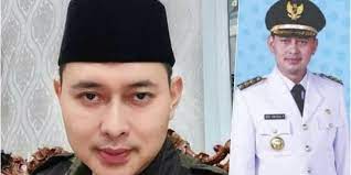 Wakil ketua kpk, nurul ghufron kepada media. I Eo Knhjcgv6m