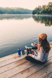 Greatest Of All Time Moment Mountain Trip With The Pups Simply Taralynn Mountain Travel Camping Photography Camping Aesthetic