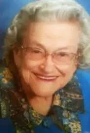 Lorene Goodson Obituary August 15, 2021