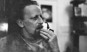 Theodore Sturgeon's archive to live long and prosper in university archive 