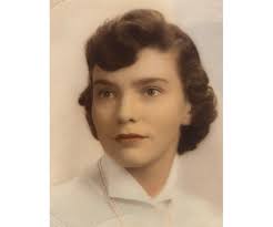 Mary Carr Obituary (1934