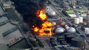 Guvernul japonez a admis pentru prima dată că leucemia de care suferă un angajat al centralei nucleare de la fukushima a fost cauzată de. Fukushima Uncensored Documentary Hd Youtube