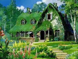 It must to say, it is another successful way for the culture output. Top 15 Perfect Anime Houses Home Sweet Homes Myanimelist Net