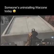 In this video i fully explain the new game mode plunder. Funnygamevidz On Instagram F U Ky2391 Someone S Uninstalling Warzone Today Ifunny