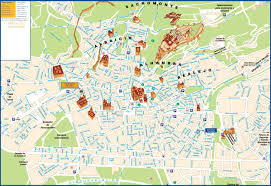 Die karte fängt die straßen der stadt im detail ein. Stadtplan Von Granada Stadt Detaillierte Gedruckte Karten Von Granada Stadt Nicaragua Der Herunterladenmoglichkeit