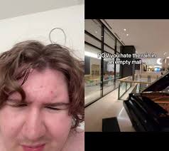 My Name Is Shane It Rhymes with Rain