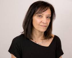 Mariya Zhalkovsky's Instagram, Twitter & Facebook