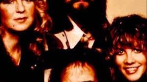 Fleetwood Mac ~ Farmer's Daughter ~ Live