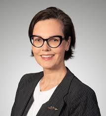 Barbara Meyer wird neue Leiterin Bau