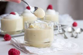 How do you eat a keto diet? Low Carb Vanilla Pudding Low Carb Maven