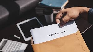 According to department of labour of peninsular malaysia, termination of employment means cessation of service due to company closure and workers redundancy. Termination Of Employment In Singapore