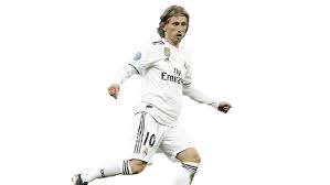 Luka modrić real madrid c.f. Luka Modric Png Background Image Png Arts