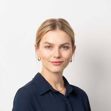 Emily Dickson, B.Comm.