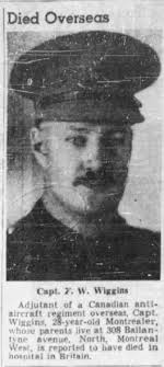 Forrest Walker Wiggins