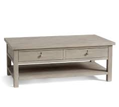 It lets you create a warm and inviting look with your favorite decor, collectibles, potted plants etc. Buy Farmhouse 48 Coffee Table Online Pottery Barn Uae