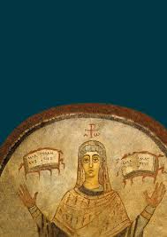 MARY AND EARLY CHRISTIAN WOMEN