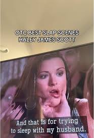 Slap Compilation One Tree Hill