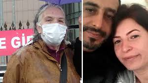 Ercan Akkaş tarafından bıçaklanarak öldürülen Seda Kurt'un annesi: Yurt  dışına değil uzaya gitsen de seni bulup yakalayacağım, kâbusun olacağım