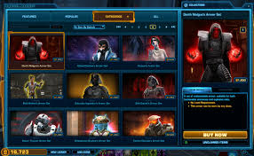 Or in 6 months, you can buy a species unlock with 600cc. Going Commando A Swtor Fan Blog Eso Vs Swtor Comparing Business Models