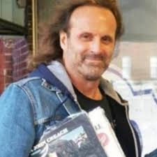 Stream episode Billy Wright Interview Remembering Road Trippin Bill Wright  29JAN23 SegA by WHCP Radio