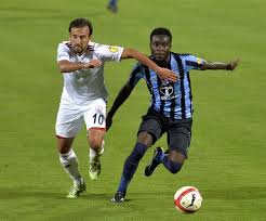Adana demirspor haberleri, şimşekler grubu en guncel ve tarafsiz haber. Video Watch Joseph Attamah S Rocket Goal For Adana Demirspor In Turkish Second Tier Ghana Latest Football News Live Scores Results Ghanasoccernet