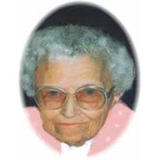 Marie Denney Obituary January 14, 2010