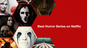 What if you don't have time for the trash? Best Horror Shows On Netflix Halloween 2018 What S On Netflix