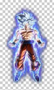 The ultra dragon ball wiki, hey there! Goku Ultra Instinct Png Images Goku Ultra Instinct Clipart Free Download
