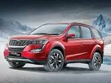 MAHINDRA-XUV500