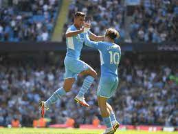 Manchester city football club is an english football club based in manchester that competes in the premier league, the top flight of english. M0et 7brd4 Gzm