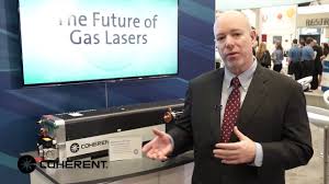 CO Lasers Andy Held Interview LFW at Photonics West 2016