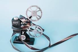 Maybe you would like to learn more about one of these? Free Photo Film Projector With Cinema Reel