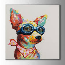 Gunaydin Pilot Kopek Kare Kanvas Tablo Http Bit Ly 2xhvif9 Kanvastablo Tablo Doluduvar Doglover Dog Canvas Painting Dog Pop Art Animal Paintings