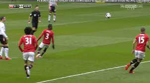 Your #1 source for top quality lfc related content! Gifs All The Goals From Liverpool V Man United Balls Ie
