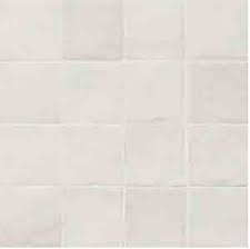The polished glazed ceramic tile 10x10 will give your space a glossy timeless look. Marazzi Zellige Gesso 10x10 Cm M5s0 Casa39 Com