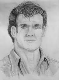 Maybe you would like to learn more about one of these? Darrel Curtis The Outsiders Art Amino