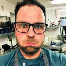 The Burnt Chef Project