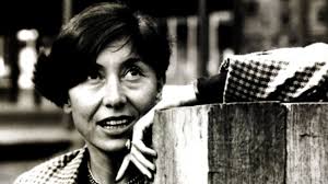 Resultado de imagen de julia kristeva